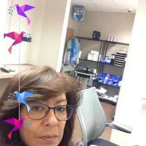 Meet your Posher, Jackie